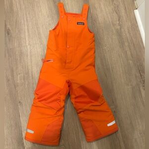 Patagonia Snow pants 3T - excellent condition!!